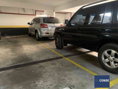 Imagem 15 de 15 de Apartamento Para Comprar No Jardim Ampliação Com 3 Quartos - 62029886