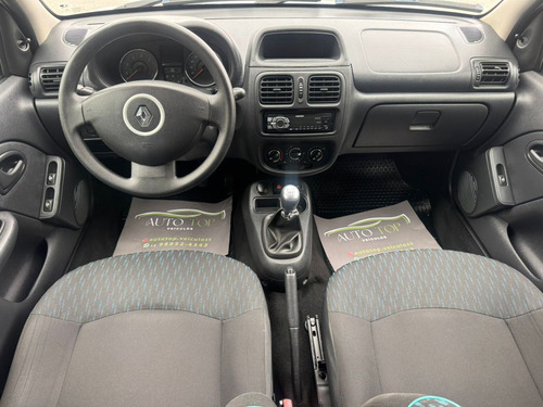 Renault Clio Clio RN/Alizé/Expr./1.0 Hi-Power 16V 5p