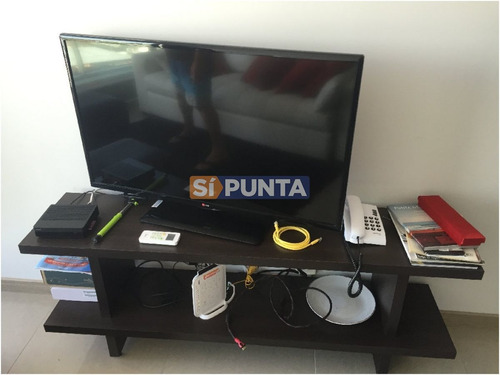 Imagen 11 de 30 de Apartamento En Playa Brava, Torre Nueva Con Todos Los Amenities