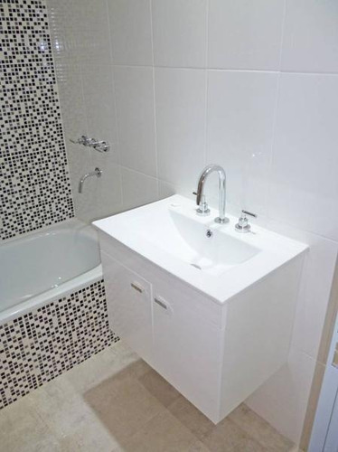 Imagen 5 de 10 de Depto. 2amb A Estrenar 65m² Planta Baja Con Amplio Patio A 4 Cuadras De Avenida De Mayo.