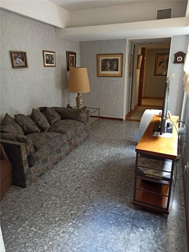 Imagen 10 de 30 de Alquieler Piso De 4 Ambientes - Belgrano