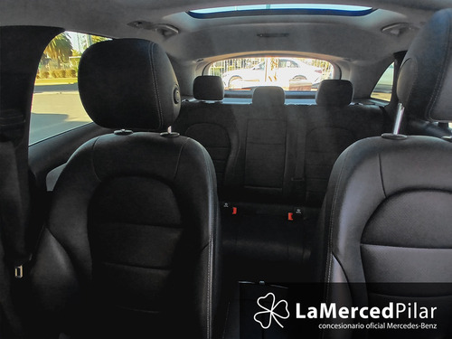 Mercedes-Benz Clase GLC 2.0 Glc250 300 4matic Atomático