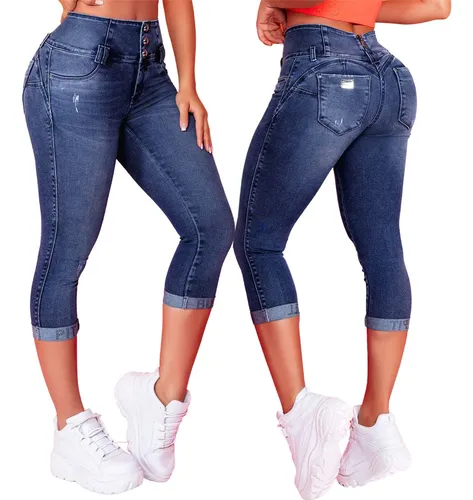 Jeans pitbull mujer clearance