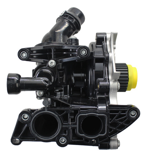 Bomba D'água Jetta 2.0 Tsi 211cv Fusca 2.0 Tsi 211cv Nidec