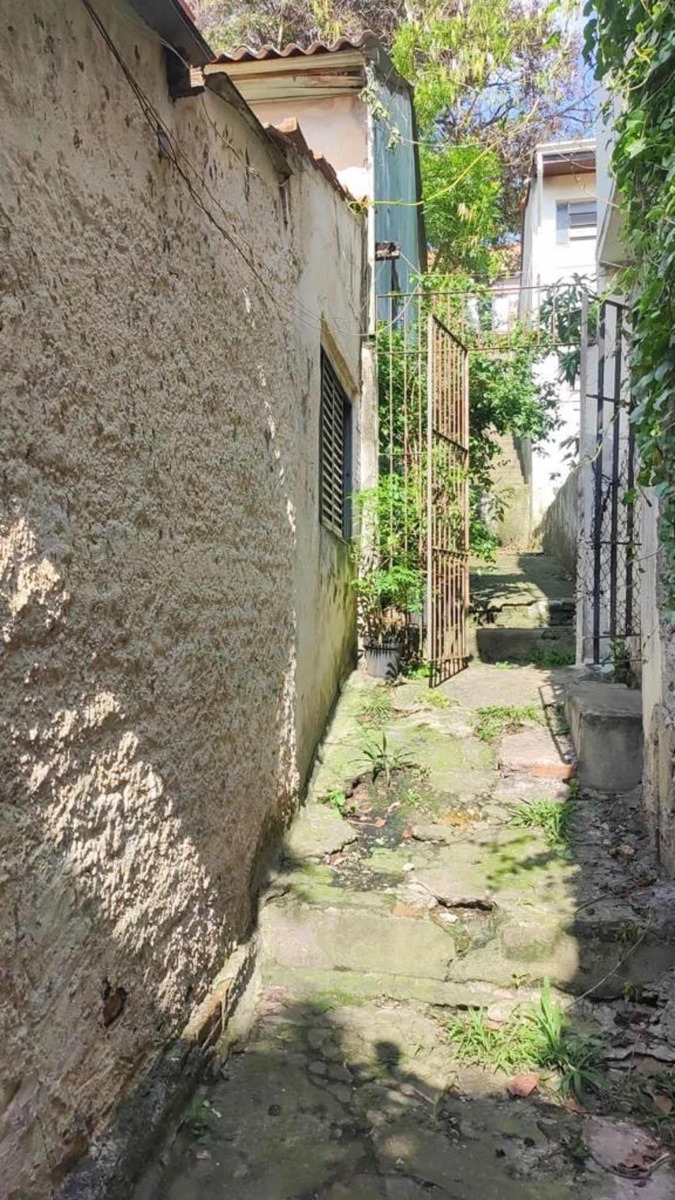 Captação de Terreno a venda na Rua Candeeiro Sn, Vila Mazzei, São Paulo, SP