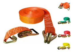 Comprar Kit Verdao E + Cores Amarração Carga 5 Tonelada 9 M Caminhão no Mercado Livre