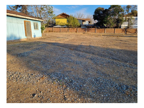 Imagen 4 de 4 de Terreno Construccion En Venta En Rancagua