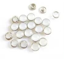 Comprar Broches Metálico R15 Con Perla, Broches Bebé, Body, Casaca
