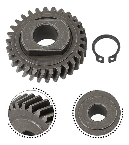 Pieza De Repuesto Compatible Con Stand Mixer Worm Gear W1108