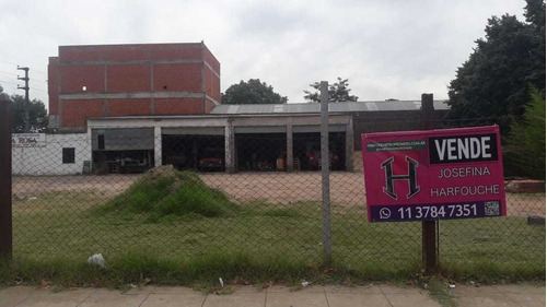 Imagen 2 de 2 de Venta- Lote A Metros De La Avenida Cervetti.-