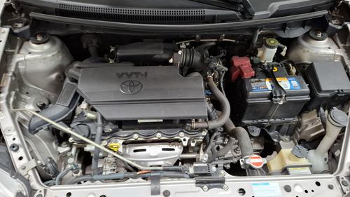 Toyota Etios 1.5 Xls