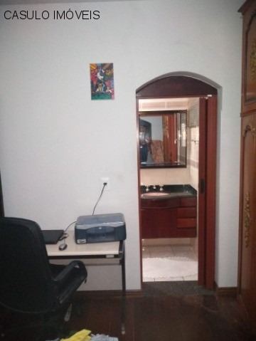 Casa - Venda - Vila Comercial - Cod. 2743 - V2743