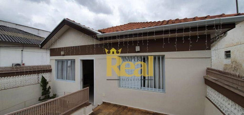 Imagem 13 de 29 de Casa À Venda, 160 M² Por R$ 1.300.000,00 - Siciliano - São Paulo/sp - Ca0589