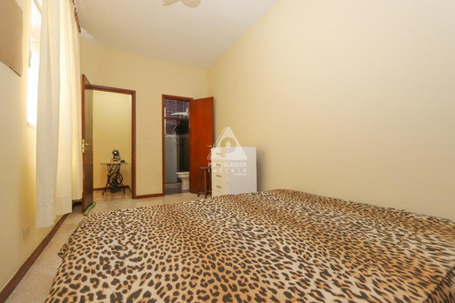 Imagem 13 de 29 de Casa À Venda, 3 Quartos, 2 Suítes, Santa Teresa - Rio De Janeiro/rj - 42275