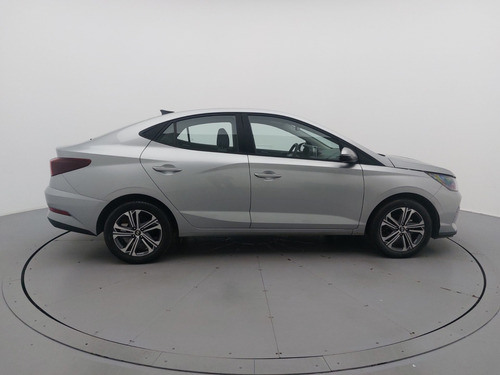 Hyundai HB20S 1.0 TGDI FLEX COMFORT PLUS AUTOMÁTICO