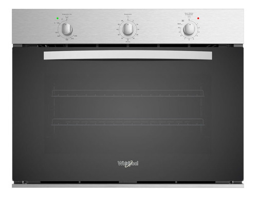 Horno Empotrable Whirlpool 30 Woa300s