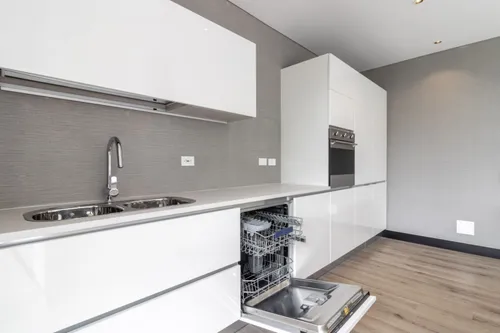 Apartamento En Arriendo/venta En Antiguo Country. Cod V14915
