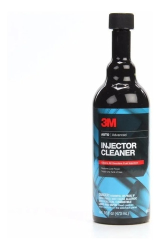 3m Limpia Inyectores 473 Ml