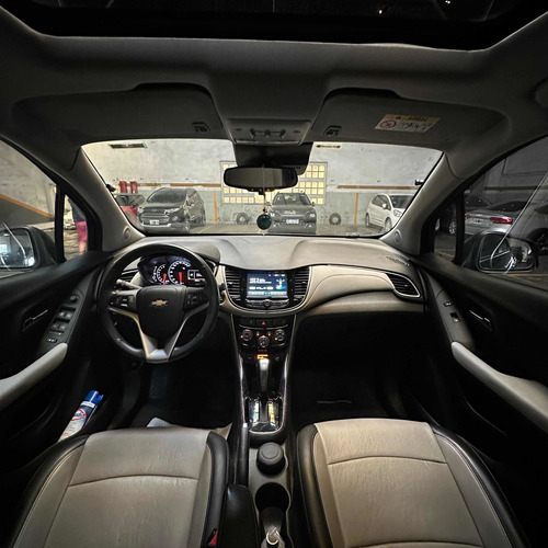 Imagen 19 de 19 de Chevrolet Trucker Awd Premier +