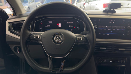 Volkswagen Polo 1.6 Msi Highline