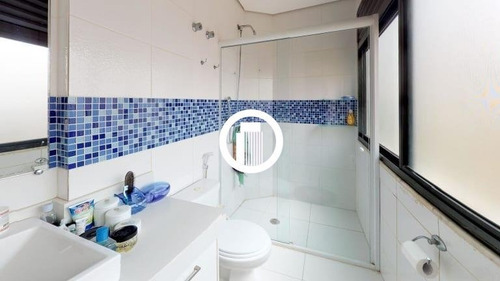 Imagem 9 de 15 de Apartamento - Vila Mariana - Ref: 15916 - V-re16874