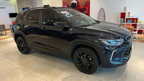 Chevrolet Tracker 1.2 TURBO FLEX RS AUTOMÁTICO