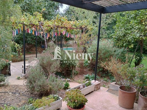 Casa En Venta Comodoro , Limache