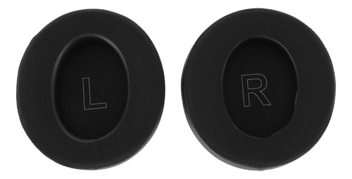 Almohadillas De Gel Refrescante Para Los Oídos, 1 Par, Piel