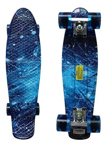 Brand: Rimable Completa 22 Skateboard