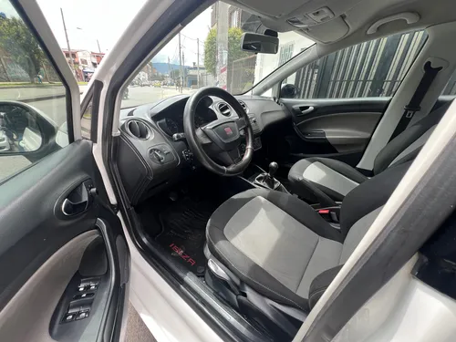 Seat Ibiza 1.4 Style