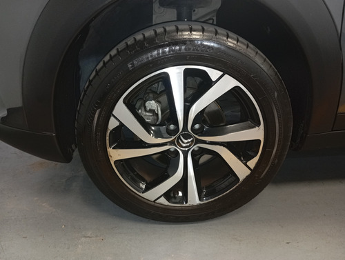 Citroën C4 Cactus 1.6 Vti 115 At6 Shine Bi Tono