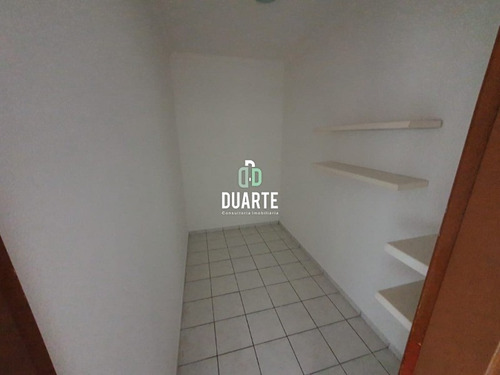 Imagem 11 de 12 de Apartamento De 2 Dormitórios Sendo 1 Suíte, E 2 Vagas De Garagens. - Ap04000 - 69566007
