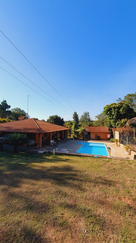 Imagem 4 de 14 de Chácara A Venda - Bairro Aparecidinha - Distrito De Jacuba