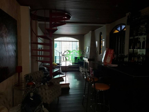 Imagem 5 de 29 de Ótimo Sobrado Para Venda No Bairro Alto Da Lapa, 3 Dorm, 3 Suíte, 2 Vagas, 350 M, 190 M - 1312
