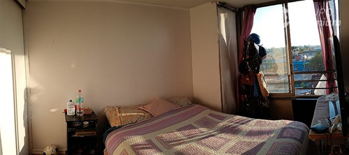 Departamento En Venta De 2 Dorm1bano 1 Estc En La Cisterna