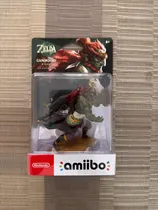 Comprar Amiibo Ganondorf The Legend Of Zelda Tears Of Kingdom