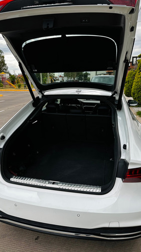 Audi A7 2.0 S Line 252hp Dsg