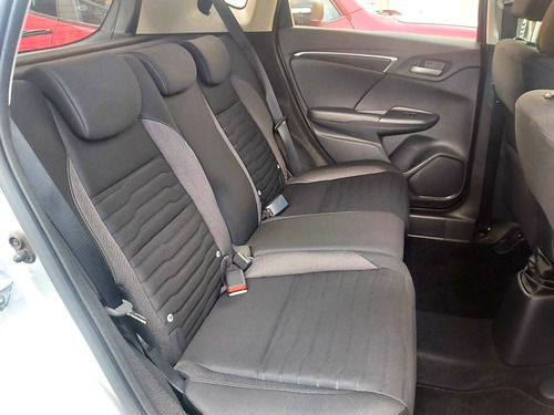Imagen 10 de 20 de Honda Wr-v 1.5 Mt