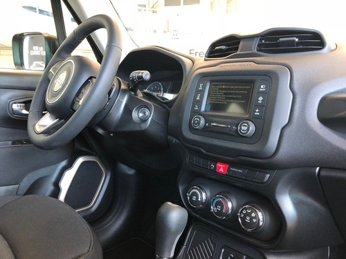 Renegade Sport Automatica My2021 Ultimas Unidades