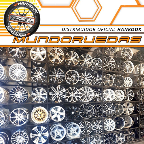 Cubierta 195/75/16 Hankook Ra08 Carga + Sprinter + Envios