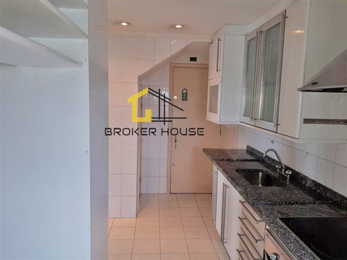 Imagem 24 de 30 de Apartamento A Venda No Bairro Chácara Santo Antônio (zona - Bh6082-1