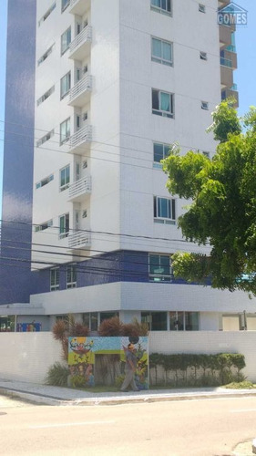 Imagem 8 de 30 de Apartamento Para Vender, Estados, João Pessoa, Pb - 25122