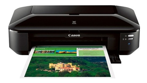 Imagen 1 de 4 de Impresora Fotográfica Canon Tinta A3+ Pixma Ix-6810 Wifi