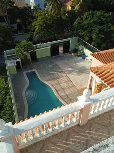 Vendo Hermoso Hotel En Guayacanes Juan Dolió Con Playa Privada Del Hotel, San Pedro De Macorís, República Dominicana