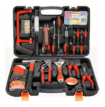 Comprar Juego De Herramientas De 100pcs Kit De Herramientas Manuales
