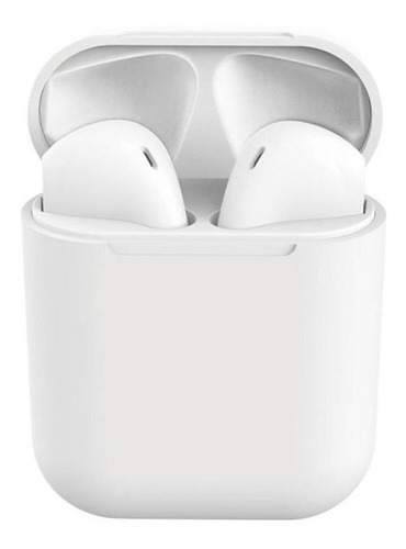 Imagen 3 de 3 de Auriculares Lcs Bluetooth Inalámbricos Ls-12 Touch + Popup