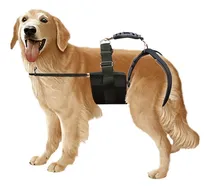 Comprar Arnes Perros Ayuda Ortopedia Displacia Cadera Rehabilitacion
