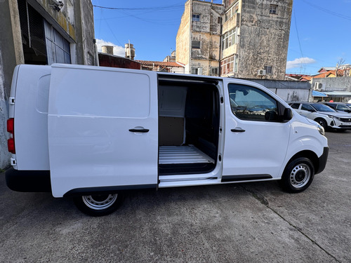 Peugeot Expert 1.5 Hdi 120 L3