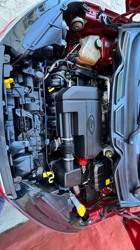 Ford Ecosport 2.0 Titanium Powershift 4x2 Dps6