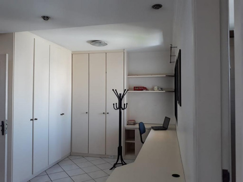 Cobertura À Venda, 190 M² Por R$ 1.200.000,00 - Santana (zona Norte) - São Paulo/sp - Co0303